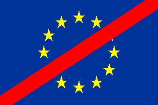 Logo Non-EU pro národní speciality nesplňující normy EU